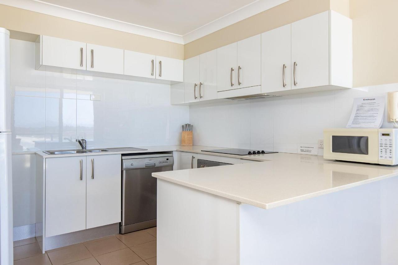 Beachpoint 402 - Linen Not Included فورستر المظهر الخارجي الصورة