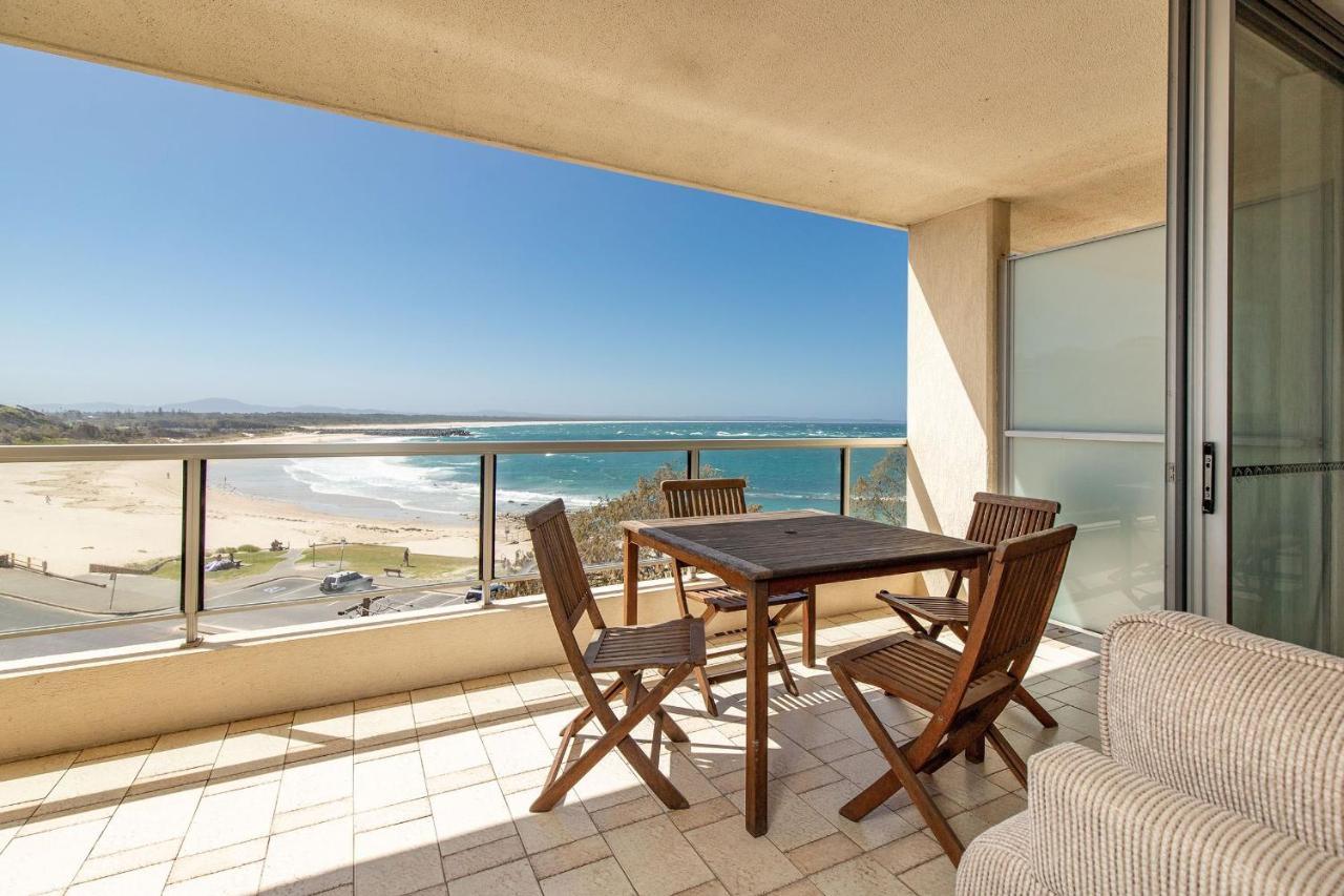 Beachpoint 402 - Linen Not Included فورستر المظهر الخارجي الصورة