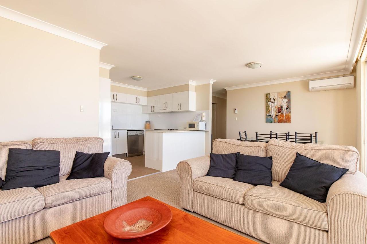 Beachpoint 402 - Linen Not Included فورستر المظهر الخارجي الصورة