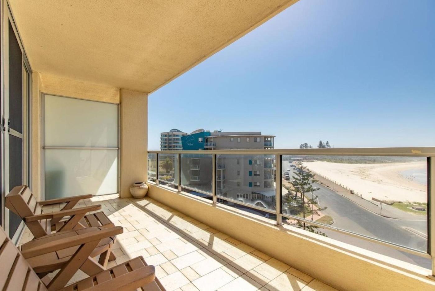 Beachpoint 402 - Linen Not Included فورستر المظهر الخارجي الصورة